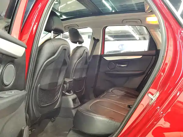 BMW 2 Series Station Wagon 2016