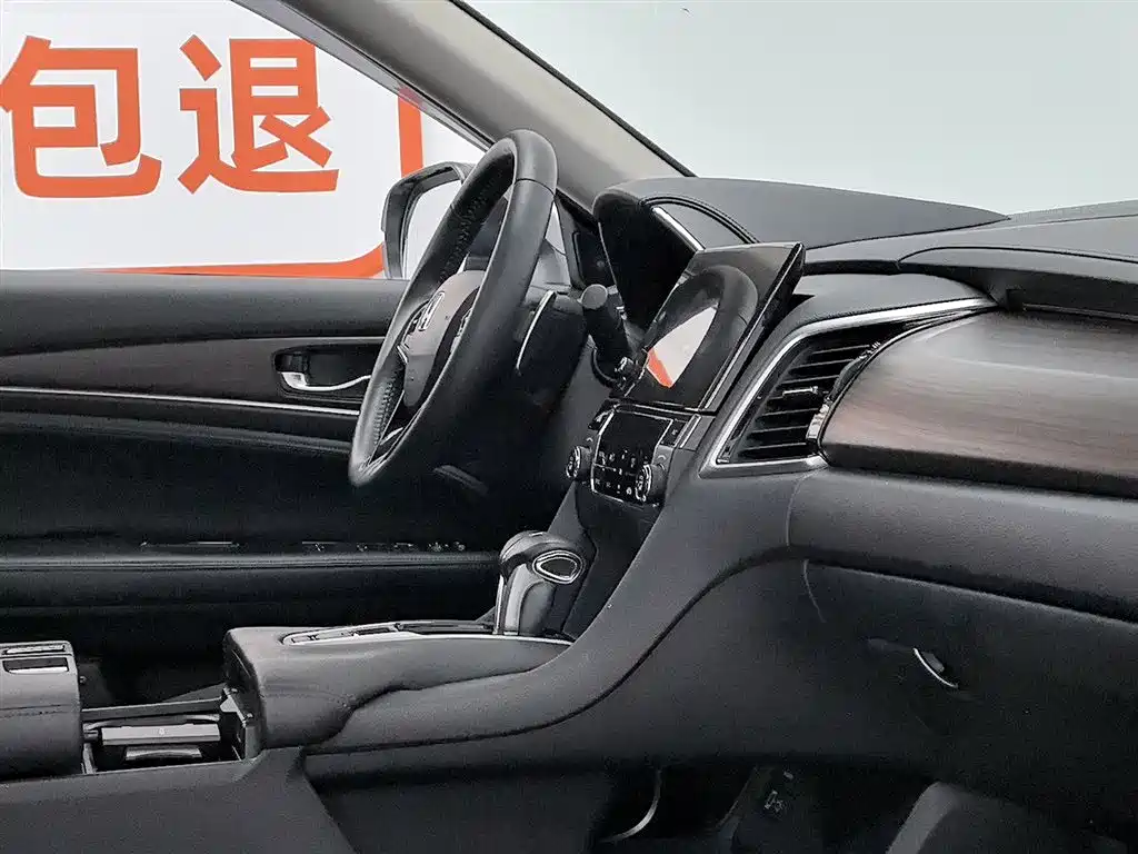 Honda Avancier 2019 — фото 22
