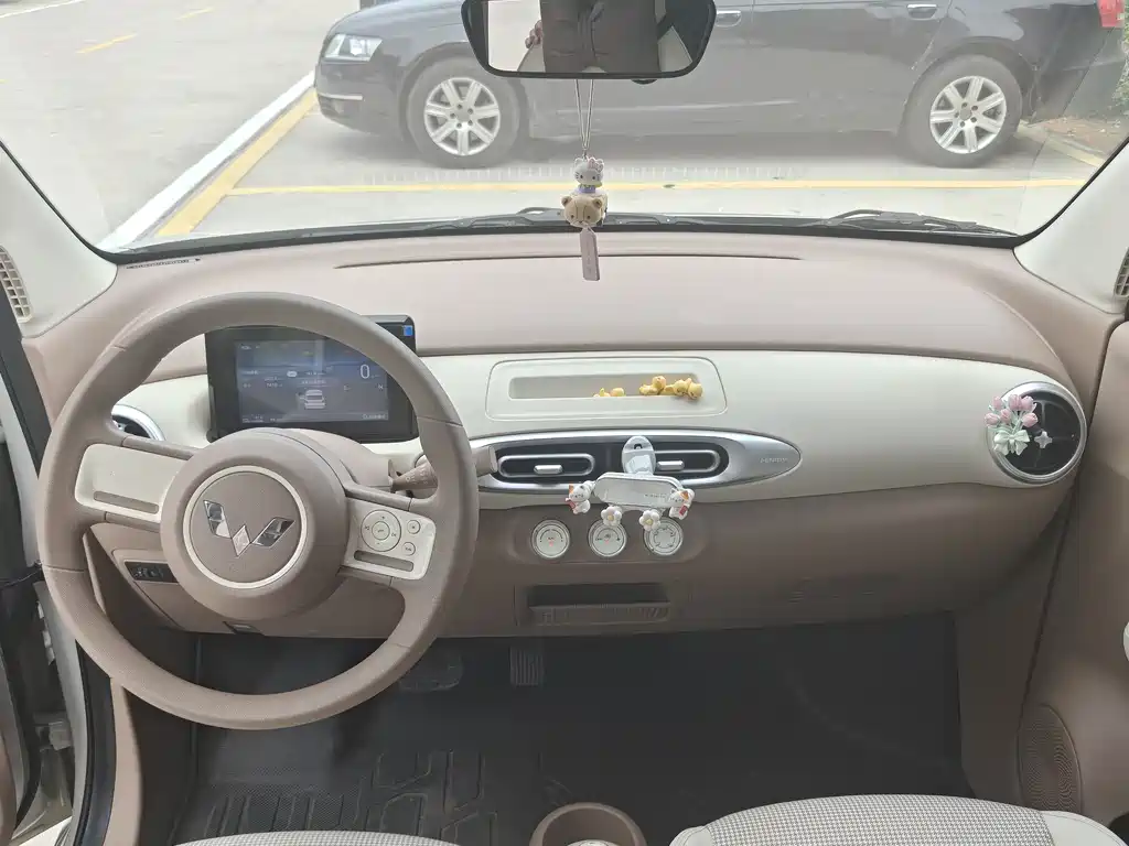 Wuling MINIEV 2025