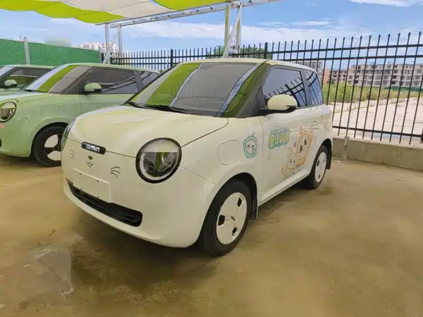 Changan Lumin 2025