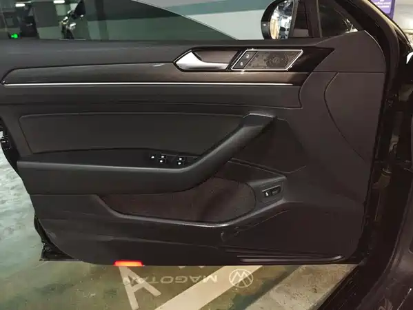 Volkswagen Magotan 2022