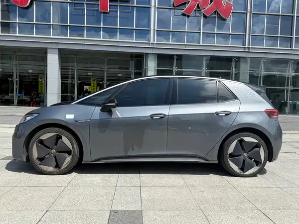 Volkswagen ID.3 2022