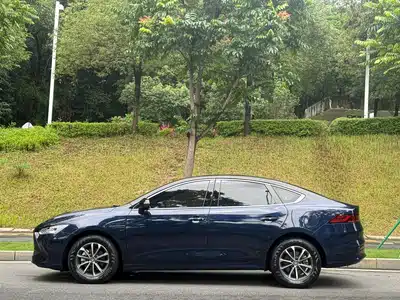 BYD Qin PLUS 2023