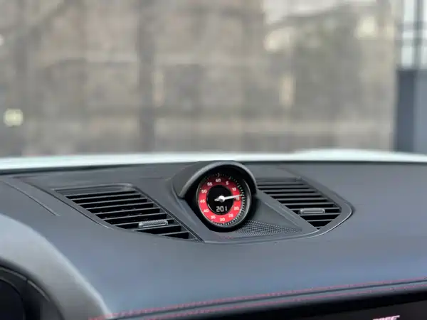 Porsche Panamera 2024