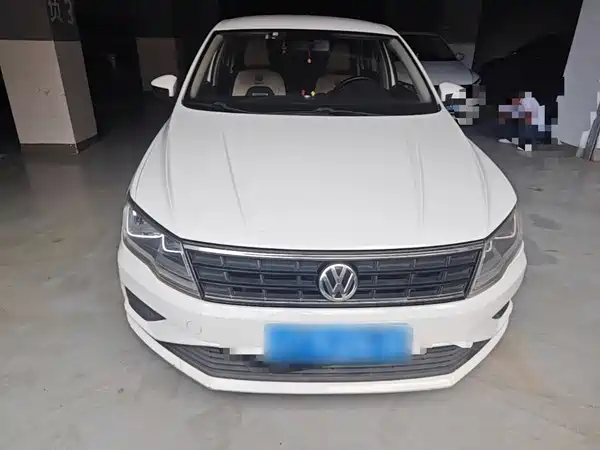 Volkswagen Jetta 2017