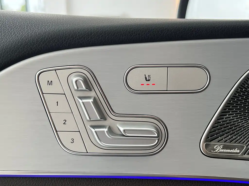 Mercedes-Benz GLE 2021 — фото 15