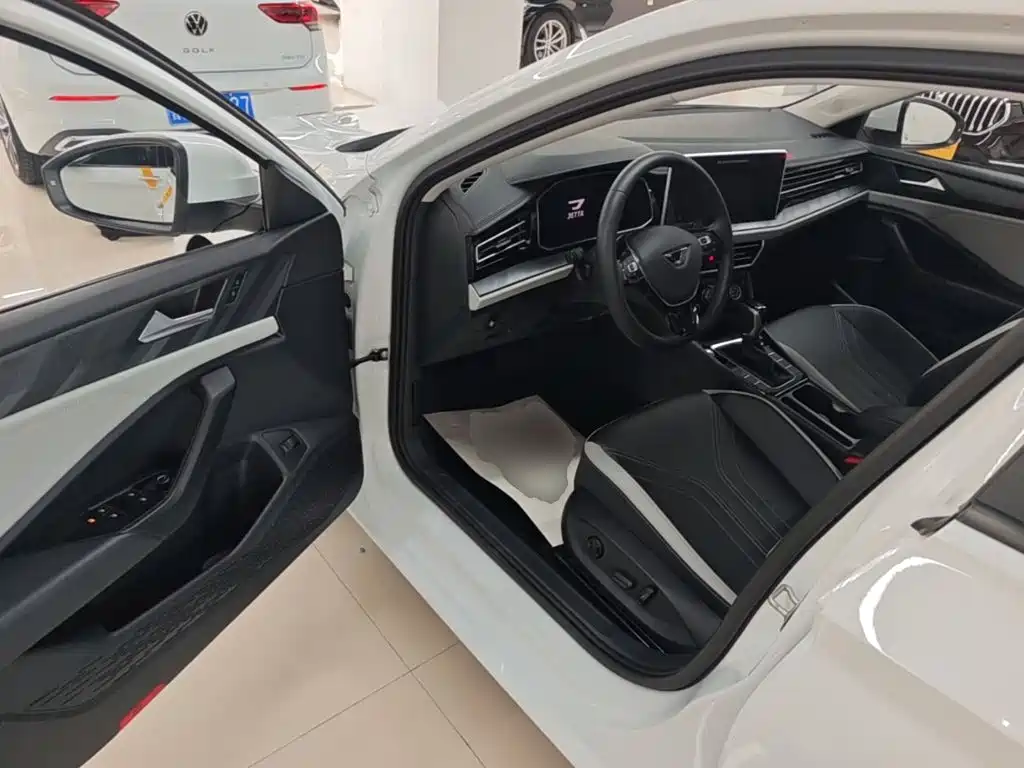 Jetta VA7 2025 — фото 16