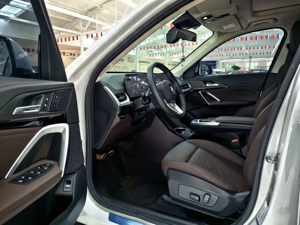 BMW X1 2023