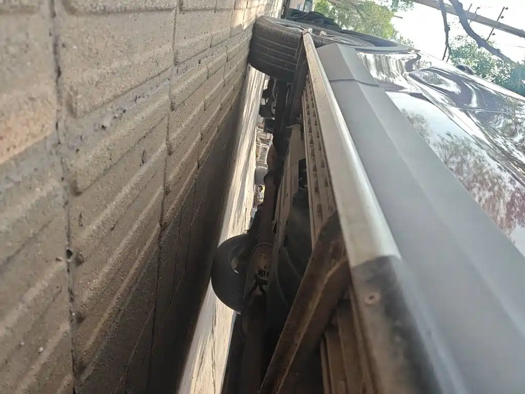 Soueast DX7 2015 — фото 18