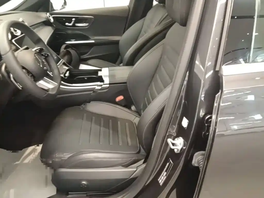 Mercedes-Benz C-Class 2022 — фото 22