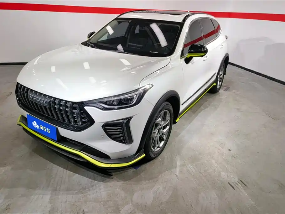 Haval Chitu 2022