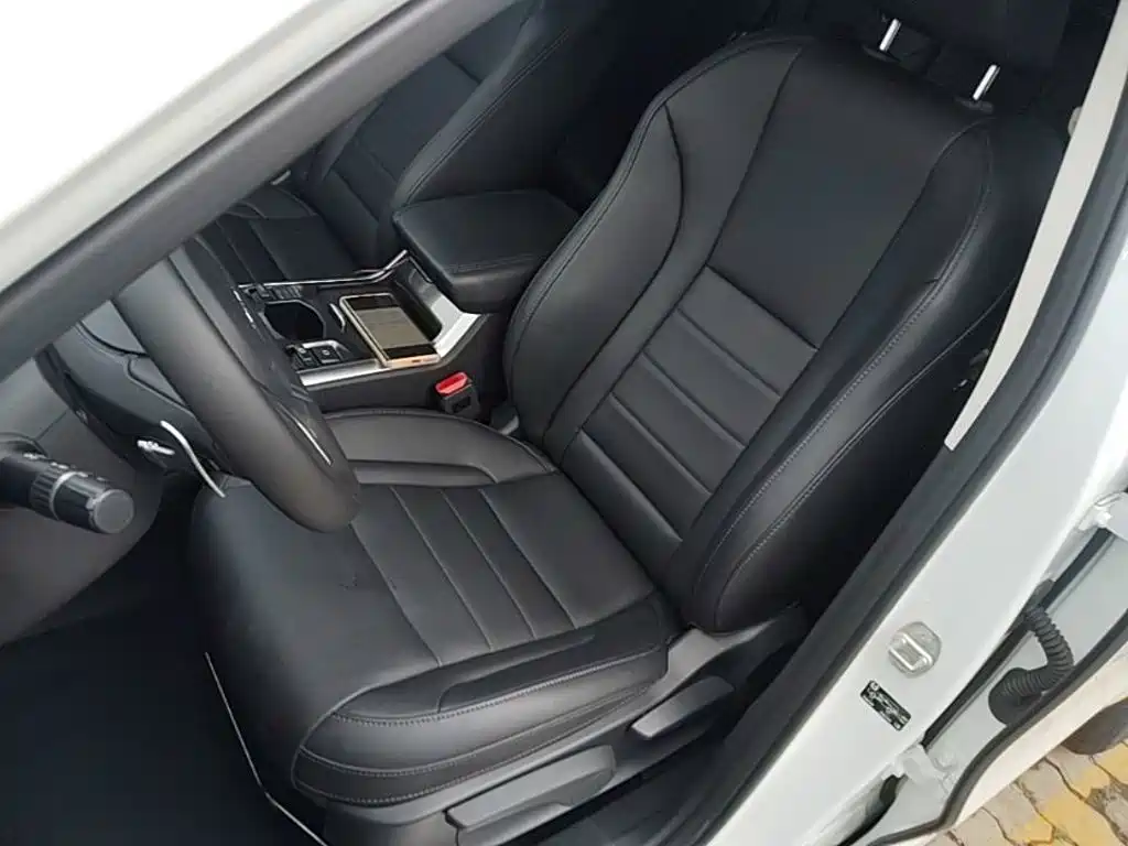 Haval F5 2019 — фото 15