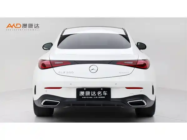 Mercedes-Benz CLE 2024