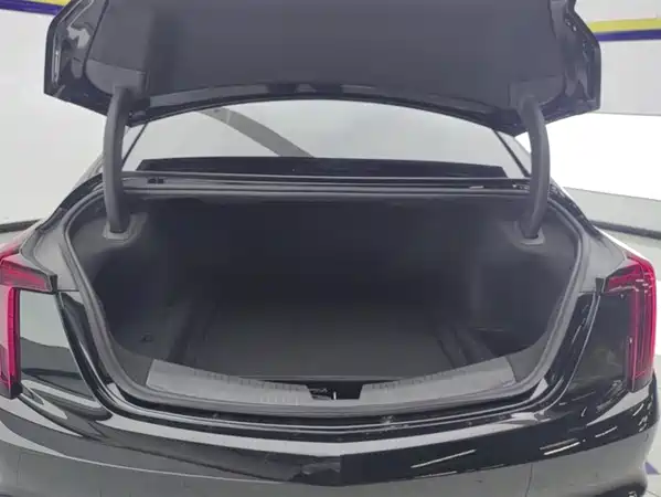 Cadillac CT5 2022