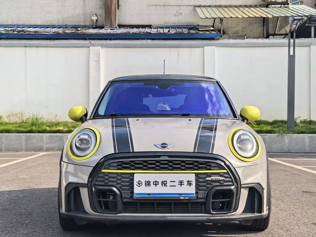 MINI MINI 2015