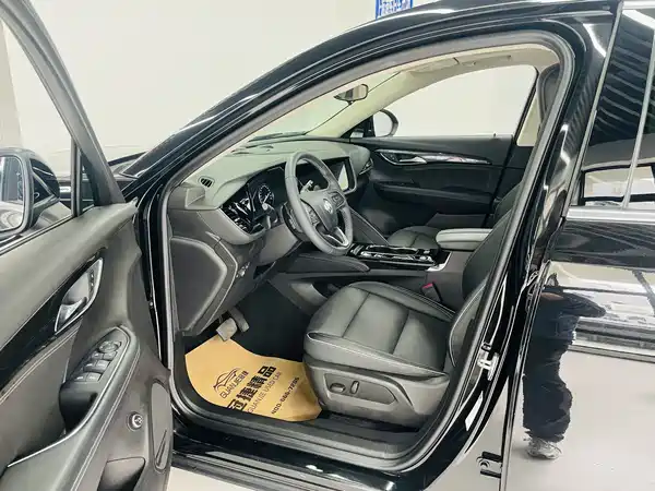 Buick Envision S 2022