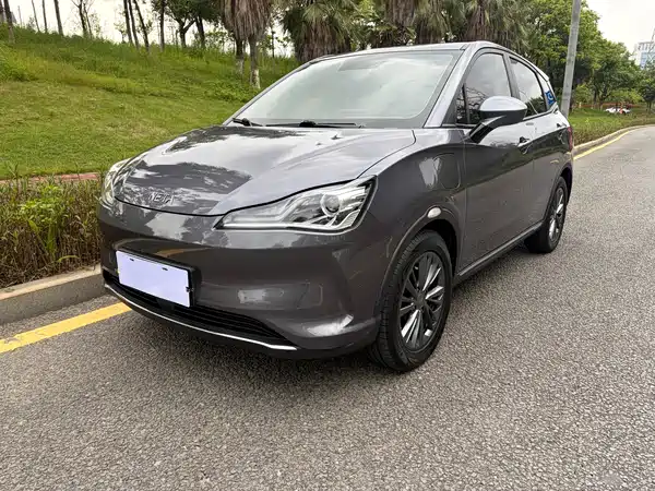 Neta V 2022
