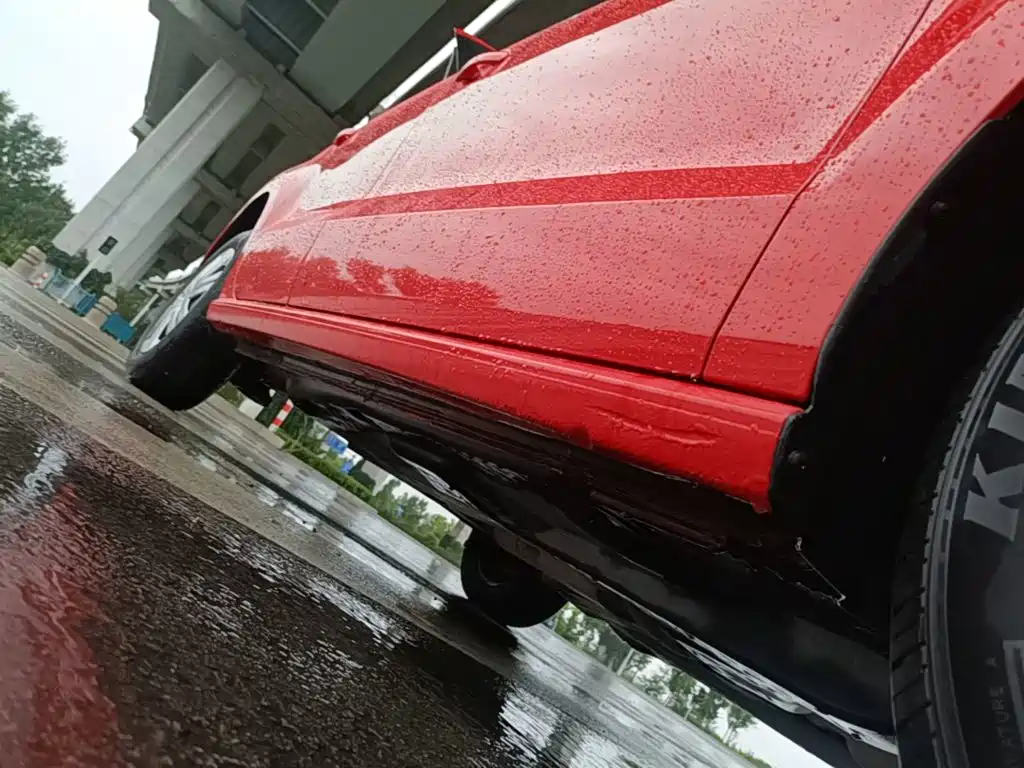 Volkswagen Polo 2018 — фото 21