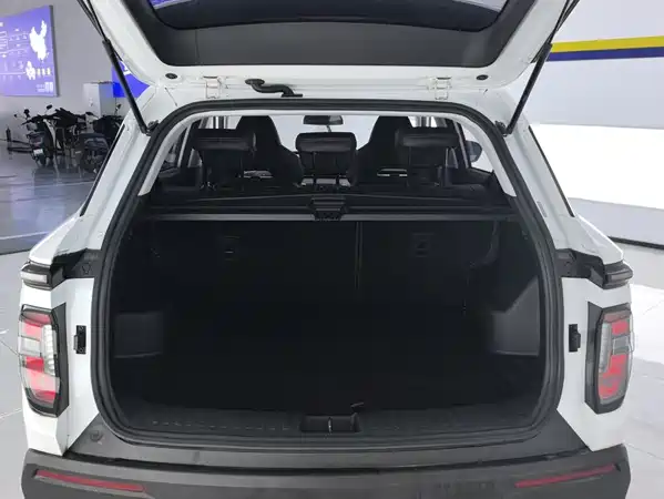 Baojun RS-3 2021