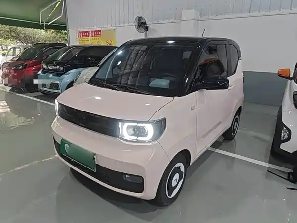 Wuling Hongguang MINIEV 2023