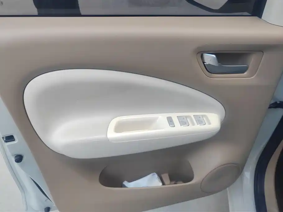 Wuling MINIEV 2025