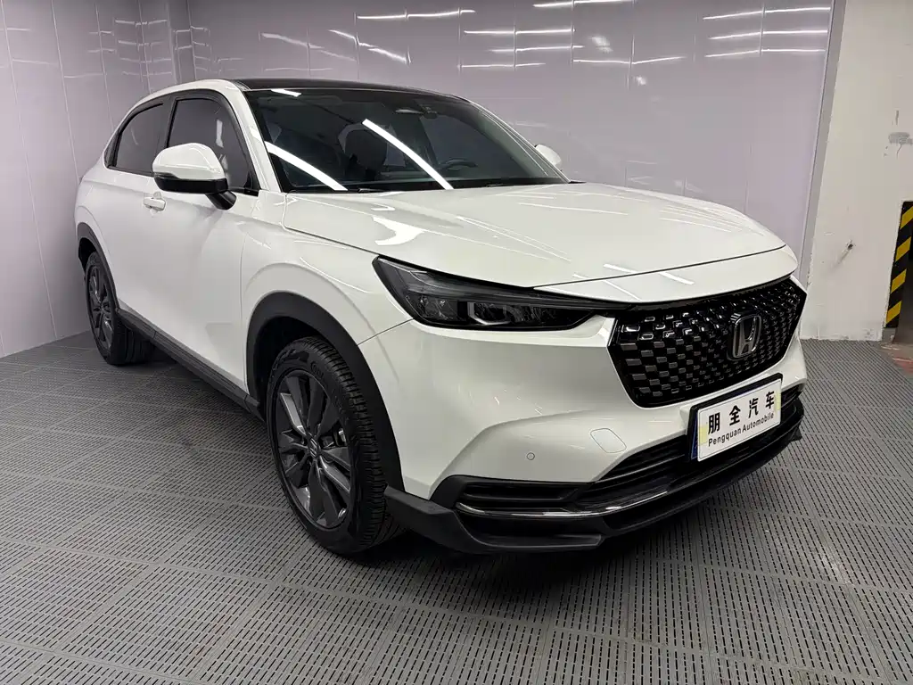 Honda XR-V 2023