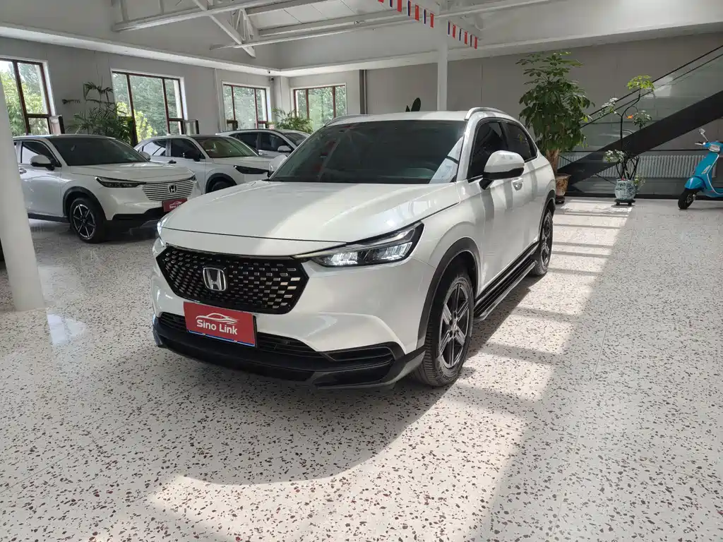 Honda XR-V 2023