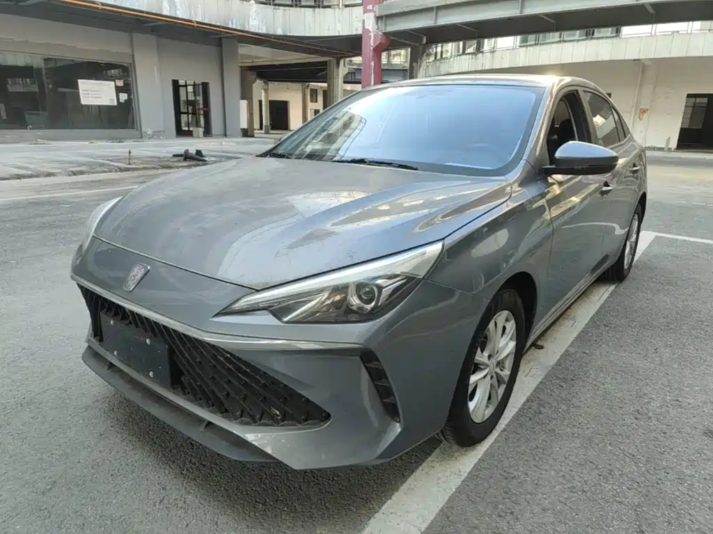 Roewe i5 2025