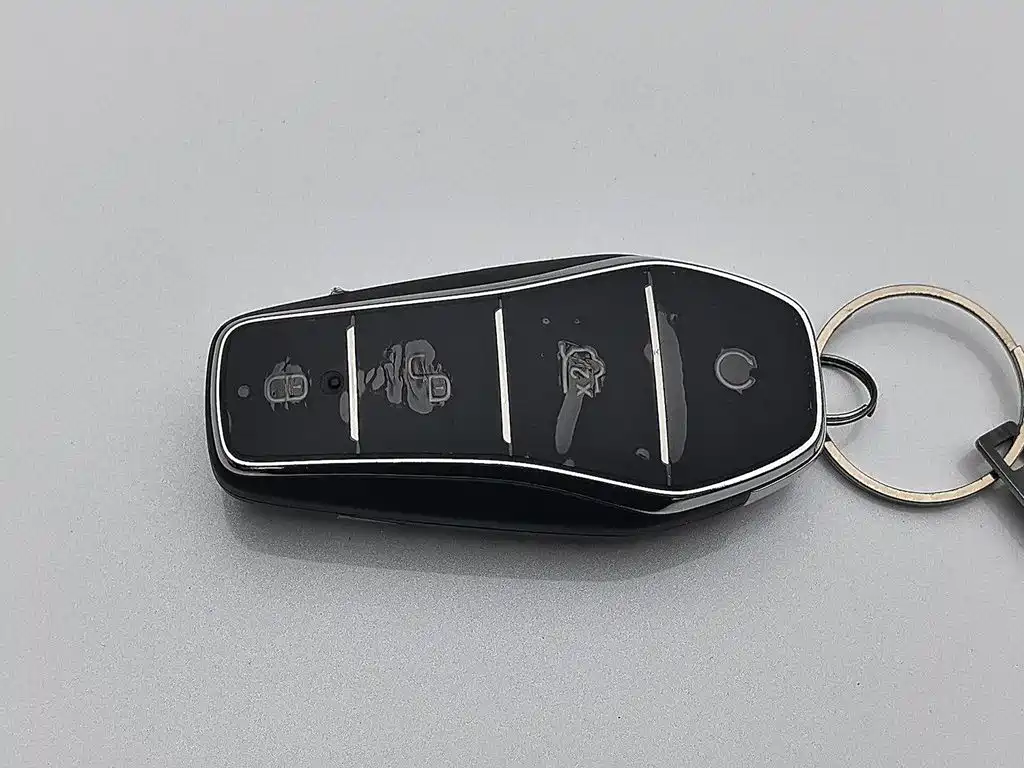 BYD Seal 06 DM-i Travel Edition 2025 — фото 19
