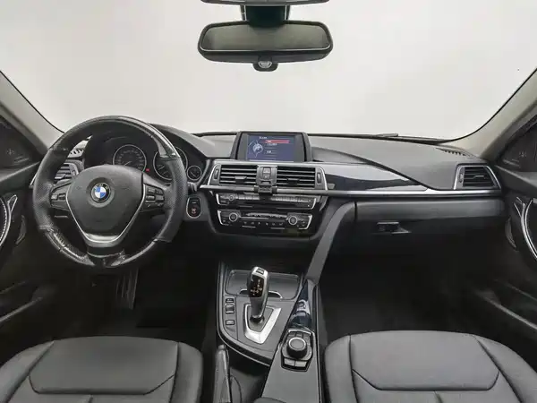 BMW 3 Series 2017