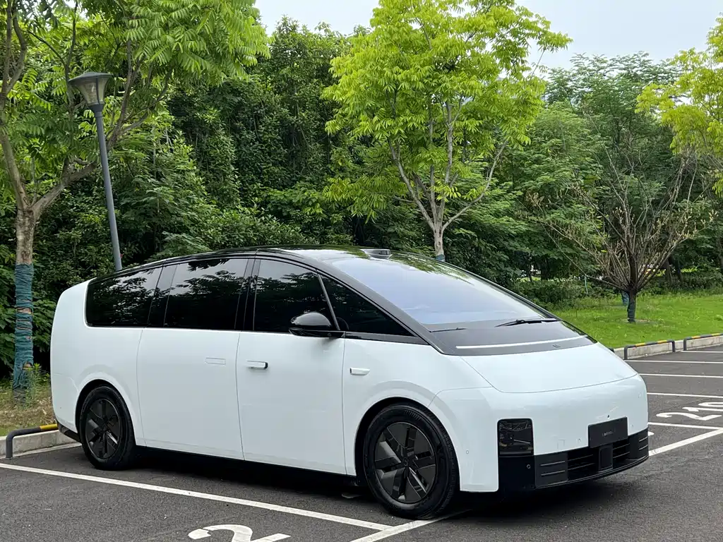 Li Auto Li MEGA 2025
