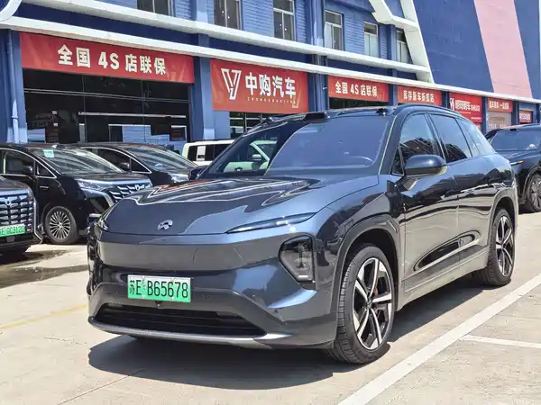 NIO ES7 2023