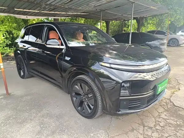 Li Auto L7 2023