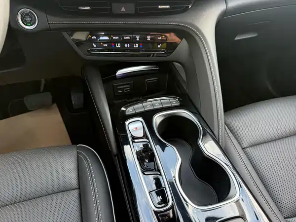 Buick Envision S 2022