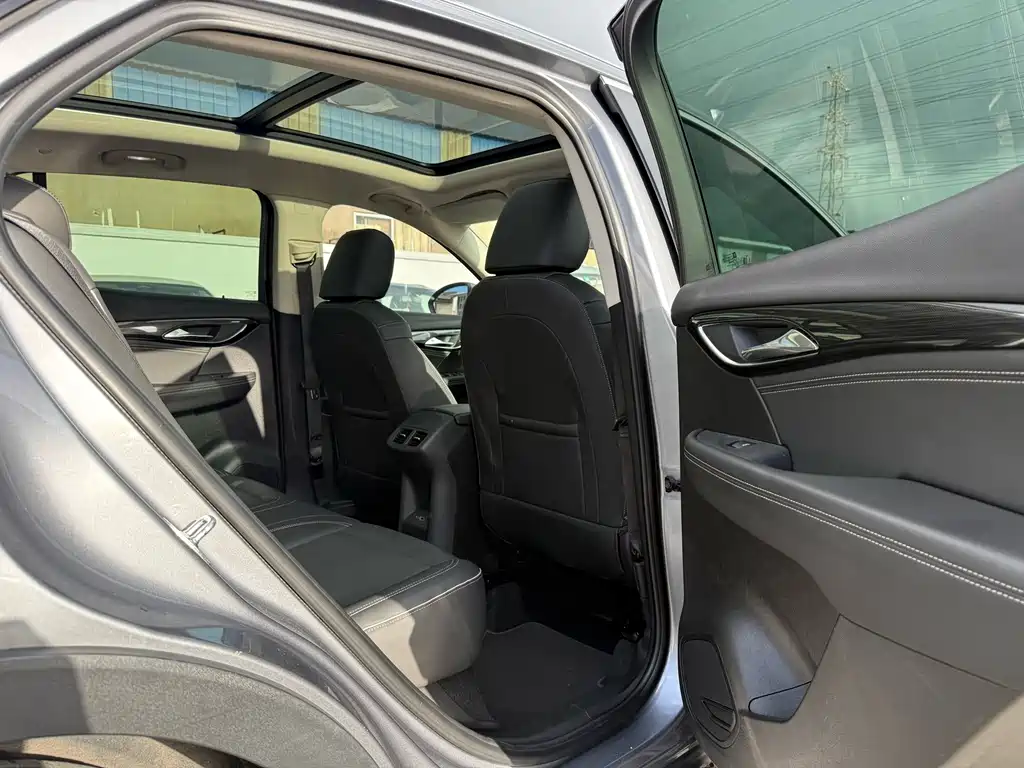 Buick Envision S 2022 — фото 21