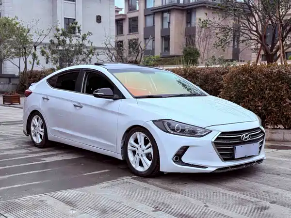 Hyundai Celesta 2016