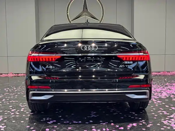 Audi A6L 2024