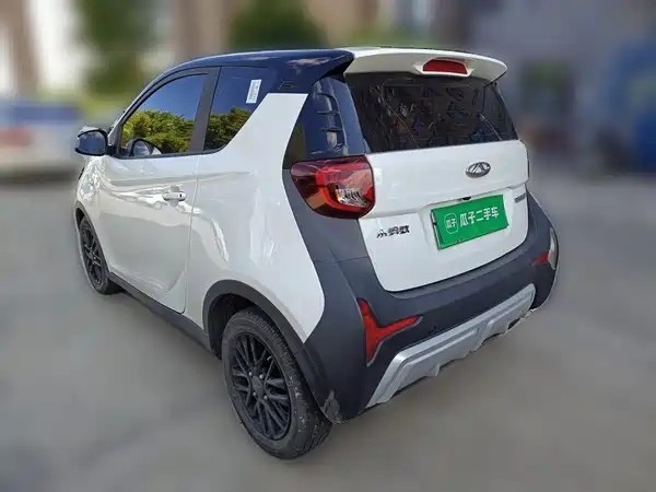Chery eQ1 2024