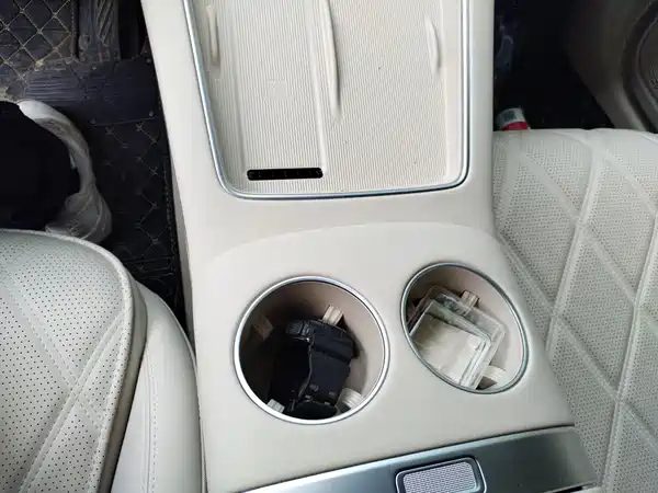 Chery Fengyun A9L 2025