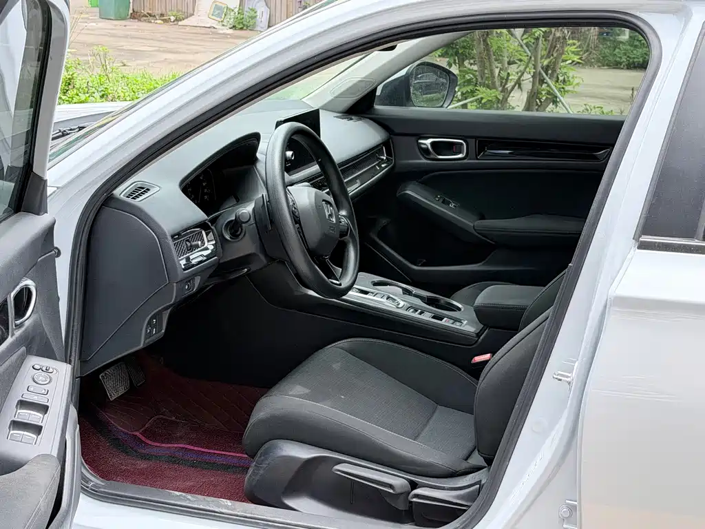 Honda Civic 2024