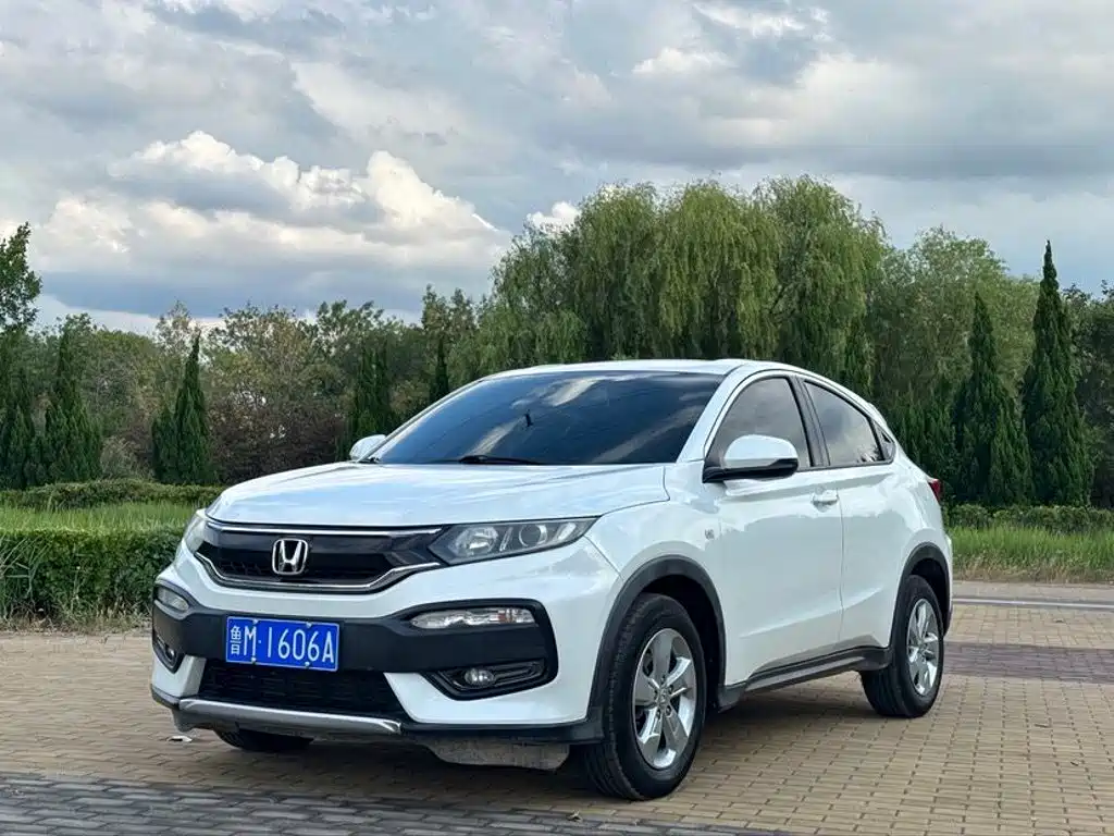 Honda XR-V 2016 — фото 1