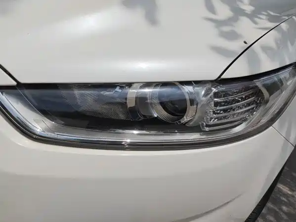 Ford Mondeo 2015