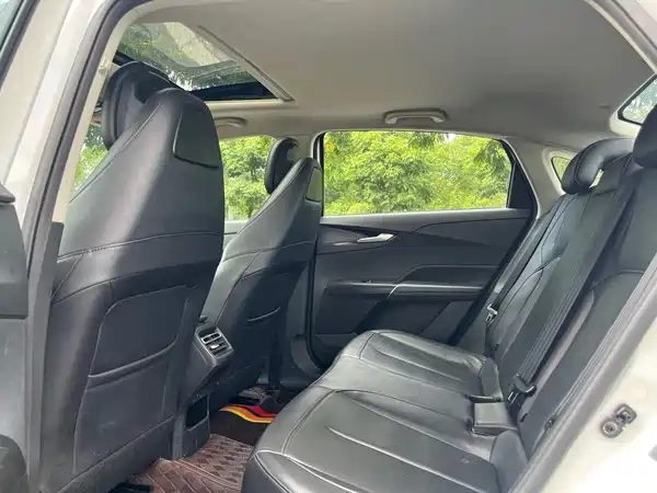 Changan Yida 2023
