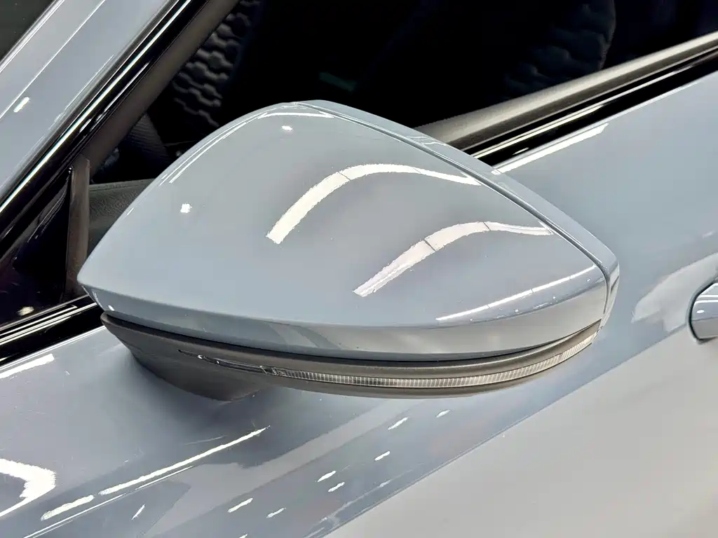 Audi e-tron GT 2024 — фото 35