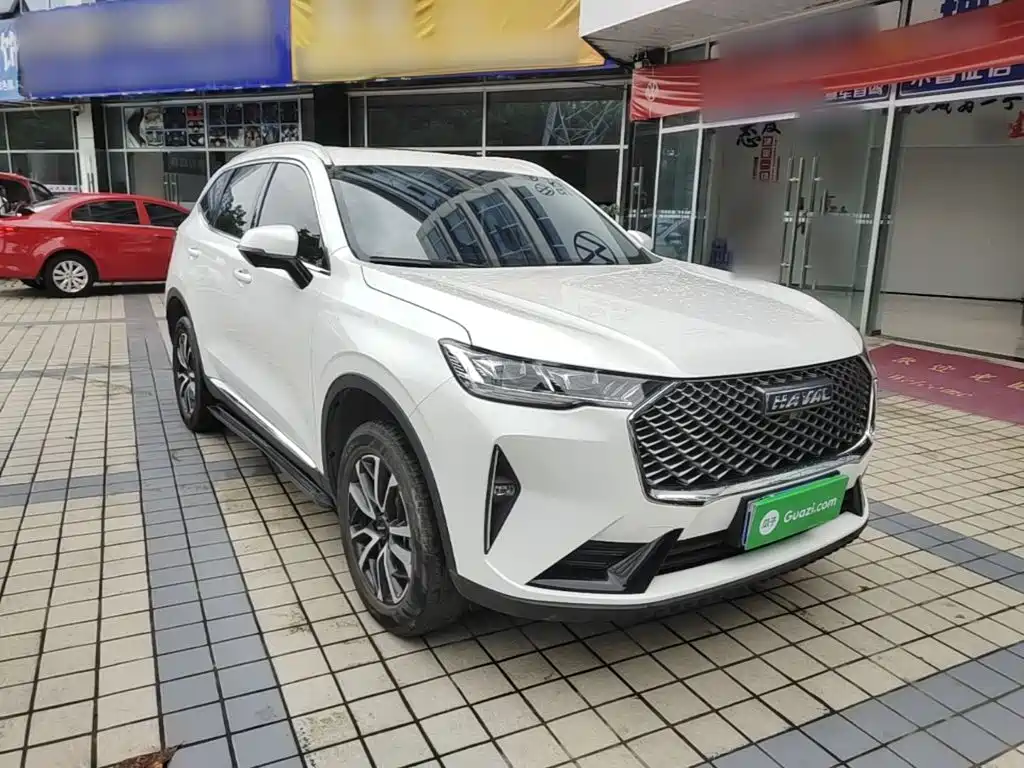Haval H6 2024