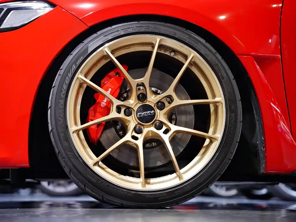 Honda Civic 2023