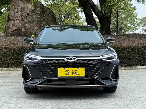 Chery Arrizo 8 2025