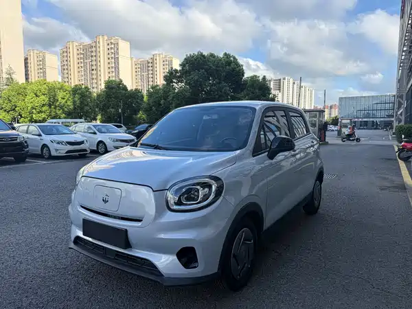 Leapmotor T03 2024