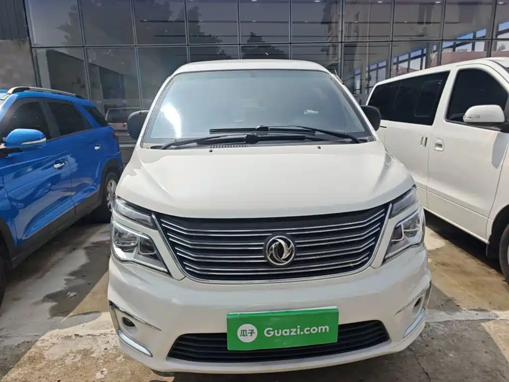 Dongfeng Lingzhi 2019 — фото 3