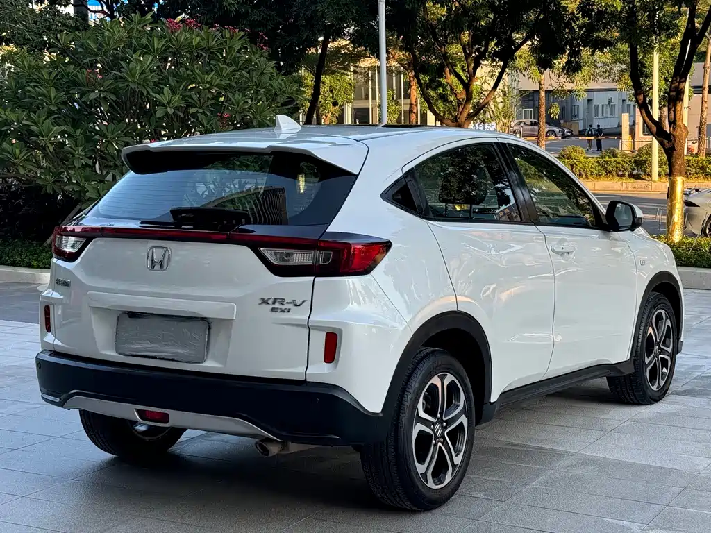 Honda XR-V 2018 — фото 20
